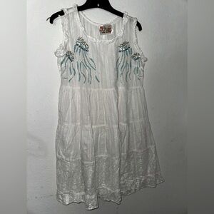 Ayfee Women’s Dress Size M